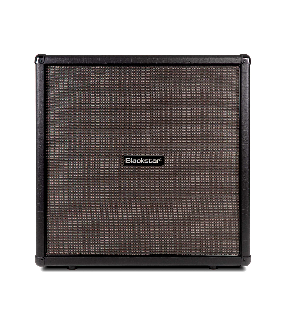 Blackstar Series One Pro 412B MK II Speaker Cabinet 4 BA197014 Z x 12 300W Straight